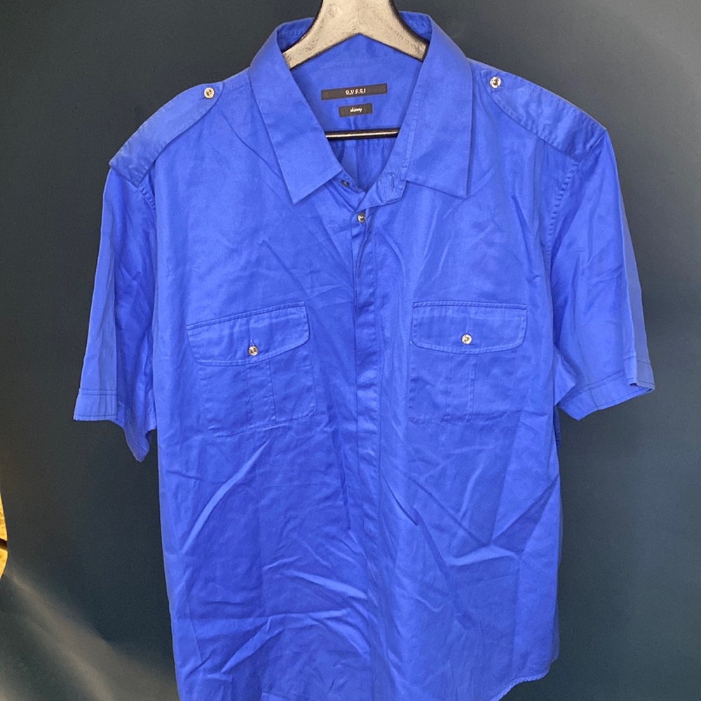 Gucci Shirt